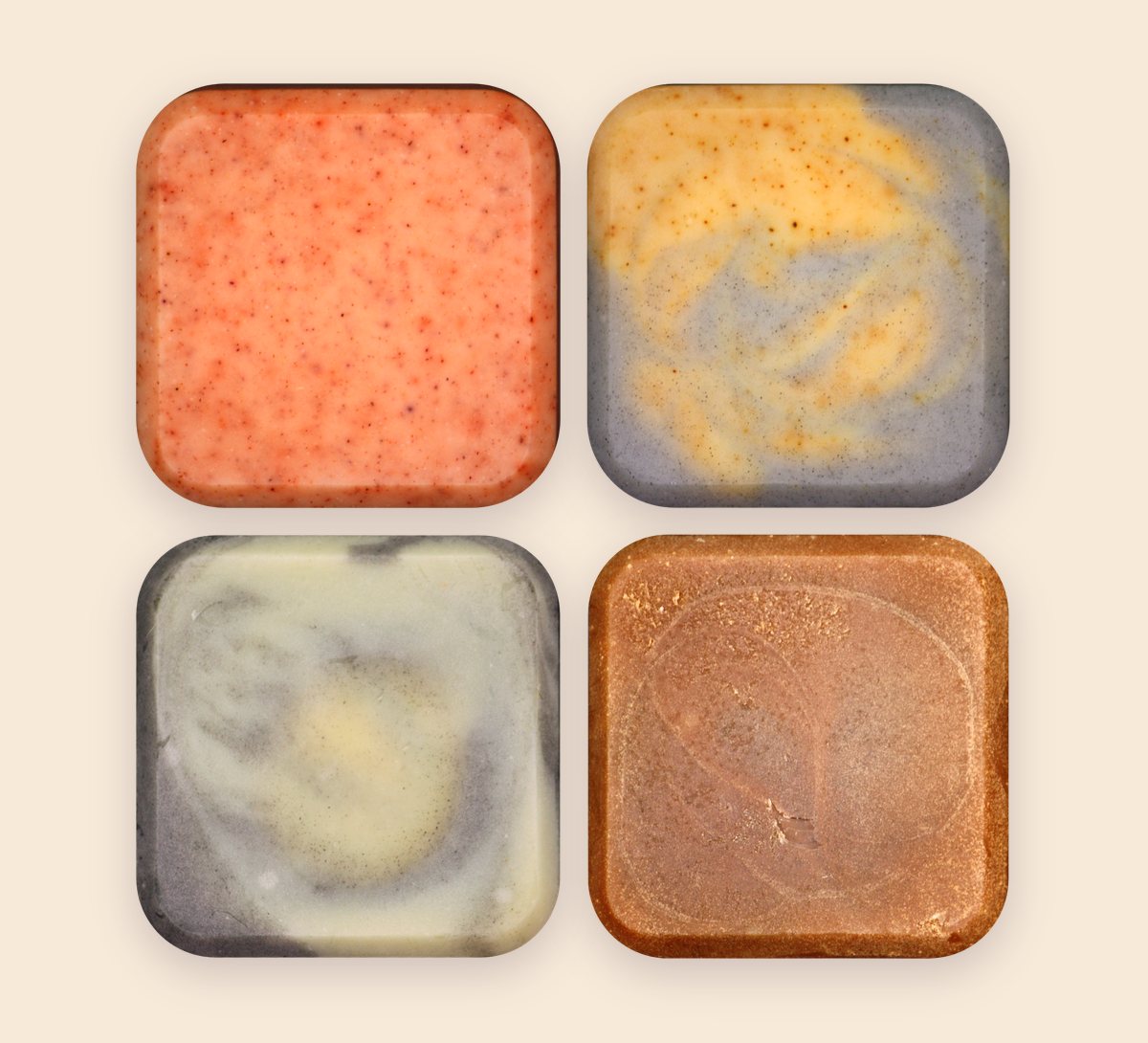 Warm Layers gift bars