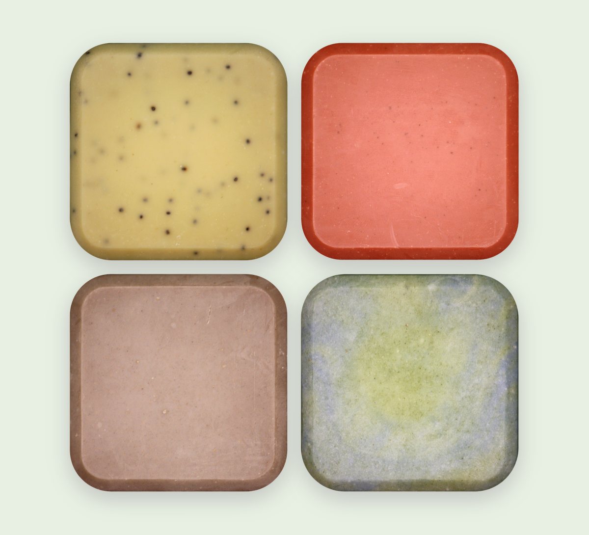 Wooded Escapes gift bars